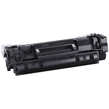 Original Toner Canon 071H Schwarz
