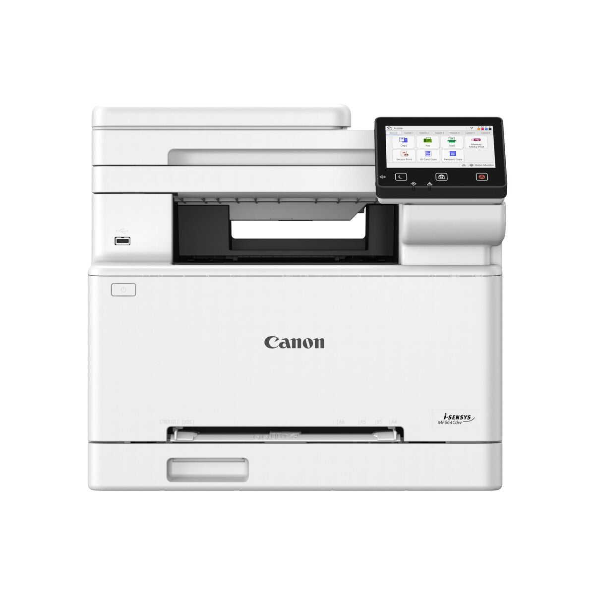 Laserdrucker Canon 6928C008
