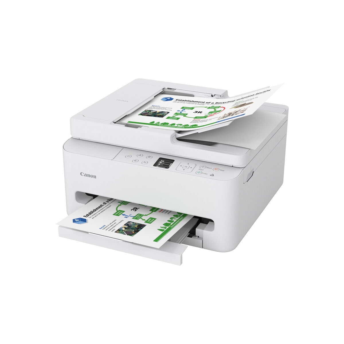 Multifunktionsdrucker Canon 7178C006