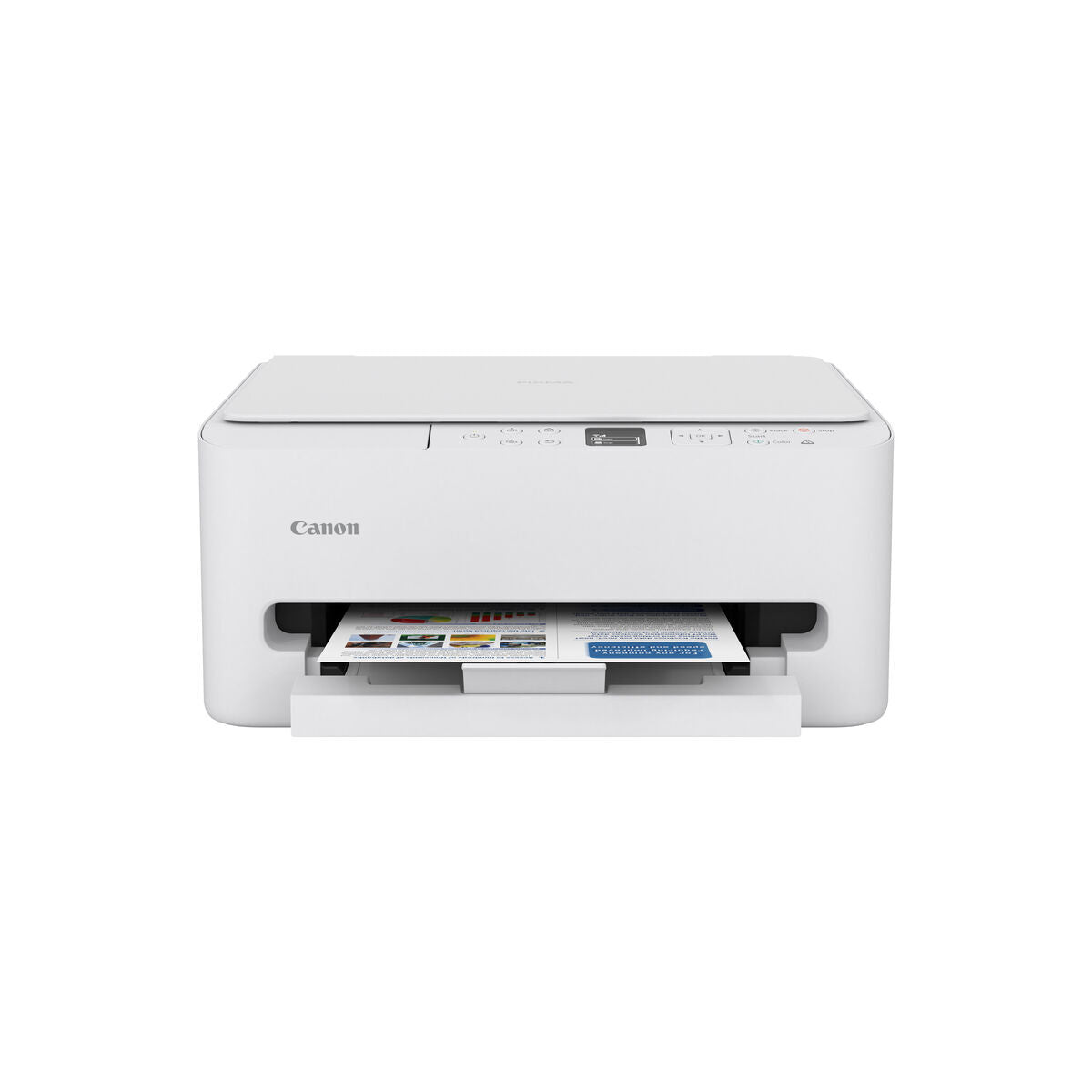 Multifunktionsdrucker Canon 7179C006