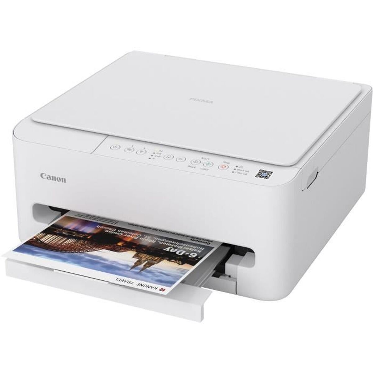 Multifunktionsdrucker Canon 7181C006
