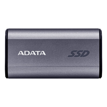 Externe Festplatte Adata SC750 Schwarz