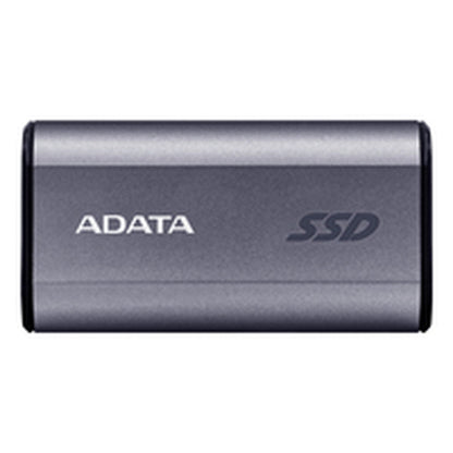 Externe Festplatte Adata SC750 Schwarz