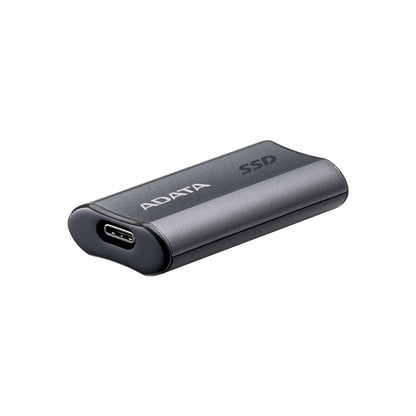 Externe Festplatte Adata SC750 Schwarz