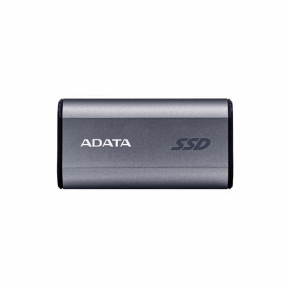 Externe Festplatte Adata SC750 Schwarz