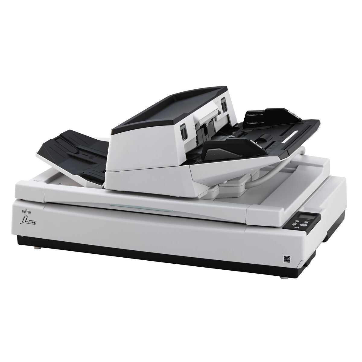 Tragbarer Scanner Fujitsu PA03740-B301