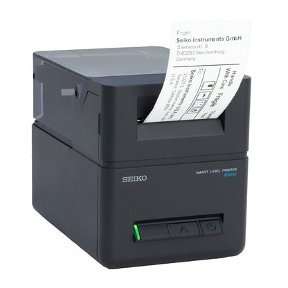 Thermodrucker Seiko 42-900805 Schwarz
