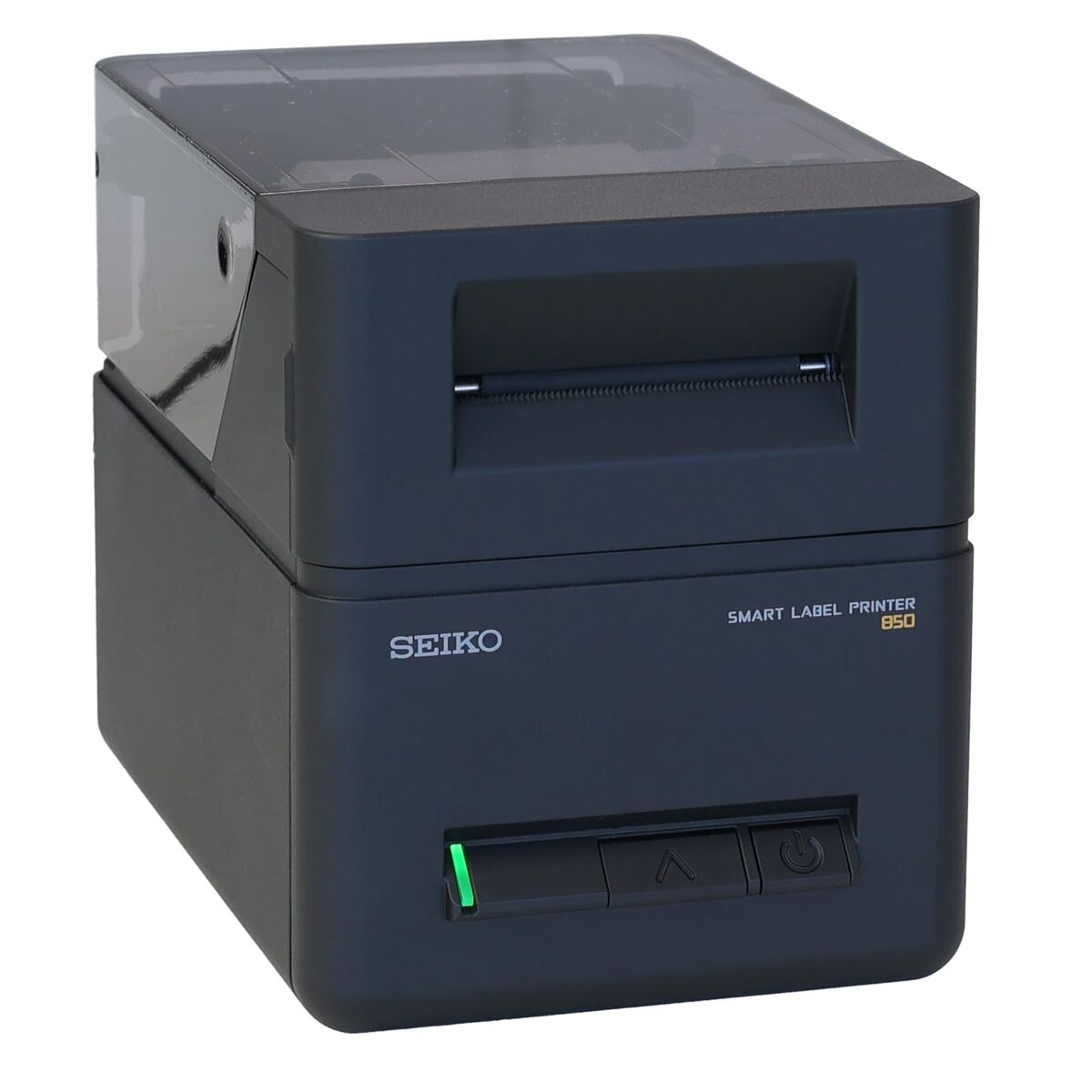 Thermodrucker Seiko 42-900815 Schwarz