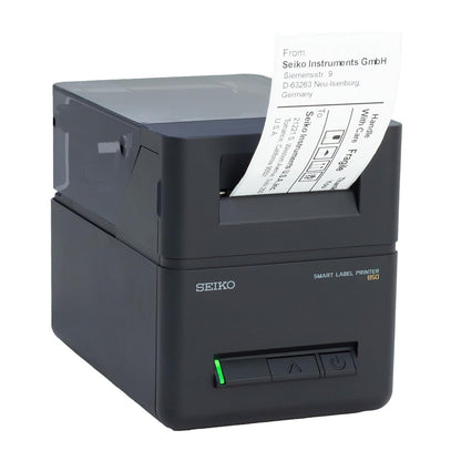 Thermodrucker Seiko 42-900815 Schwarz