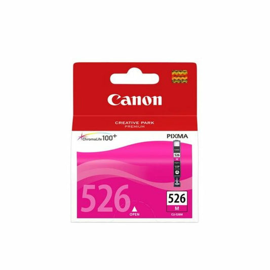 Original Tintenpatrone Canon 242Q700 Magenta Schwarz
