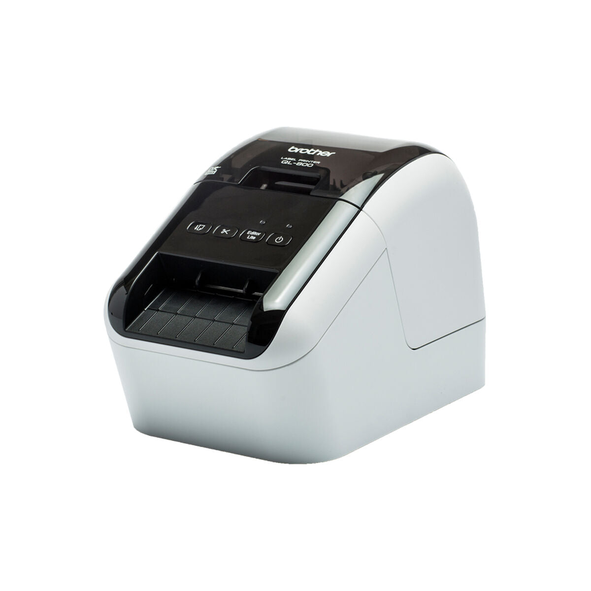 Thermodrucker Brother QL-800 3 Stücke