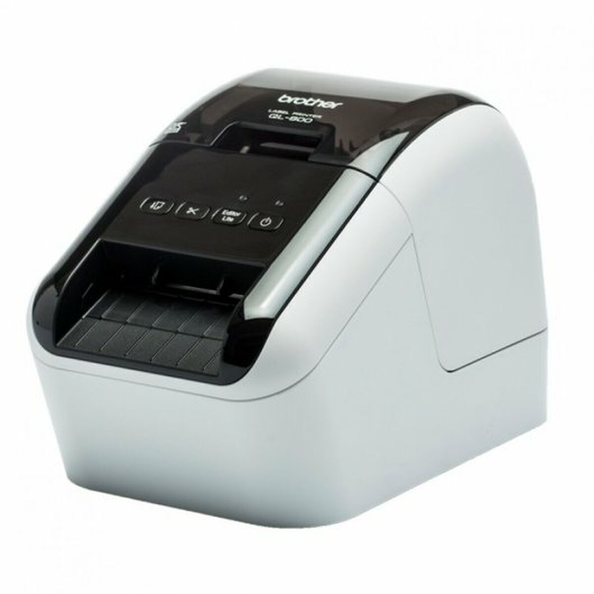 Thermodrucker Brother QL-800 3 Stücke