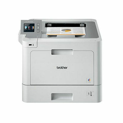 Multifunktionsdrucker Brother HLL9310CDWRE1
