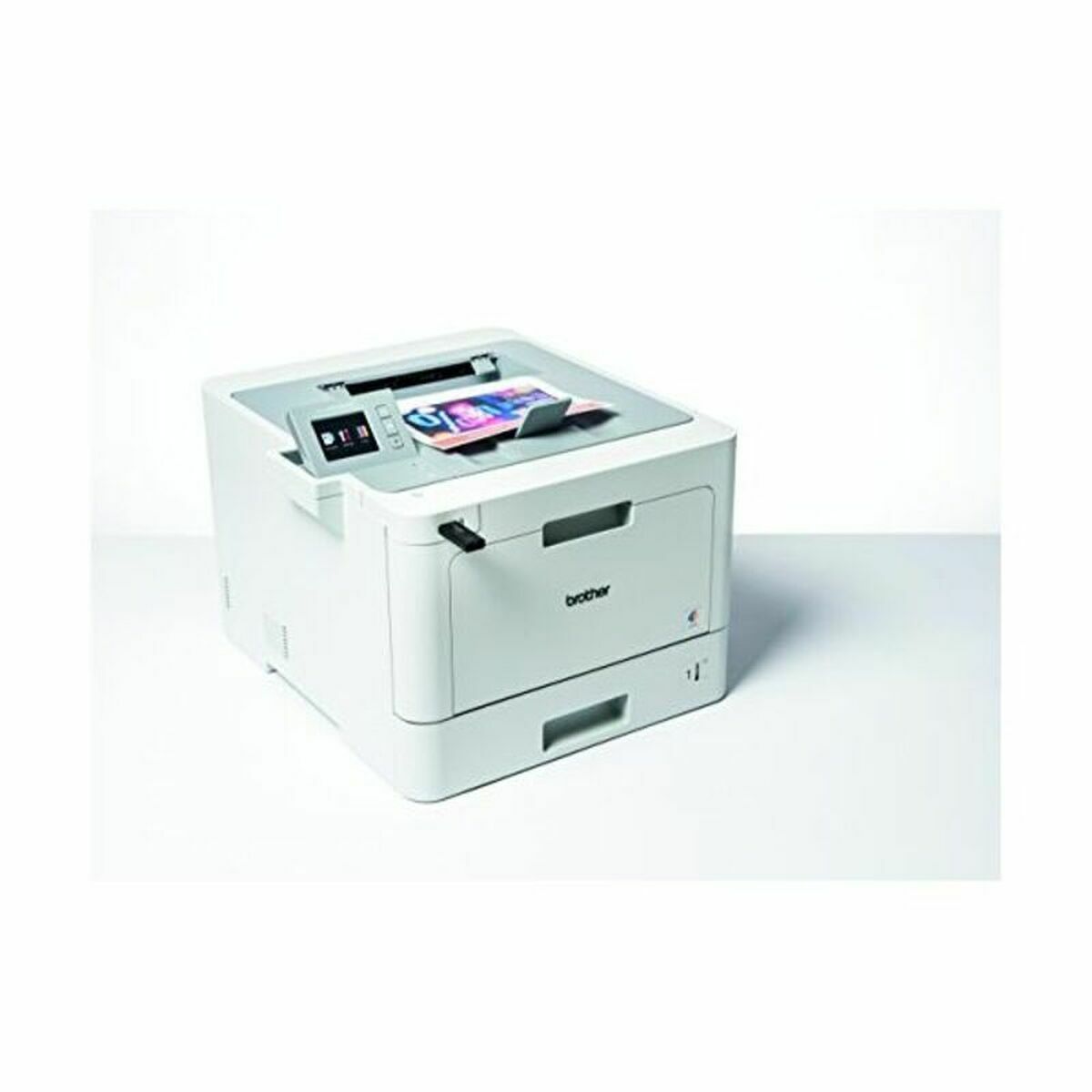 Multifunktionsdrucker Brother HLL9310CDWRE1