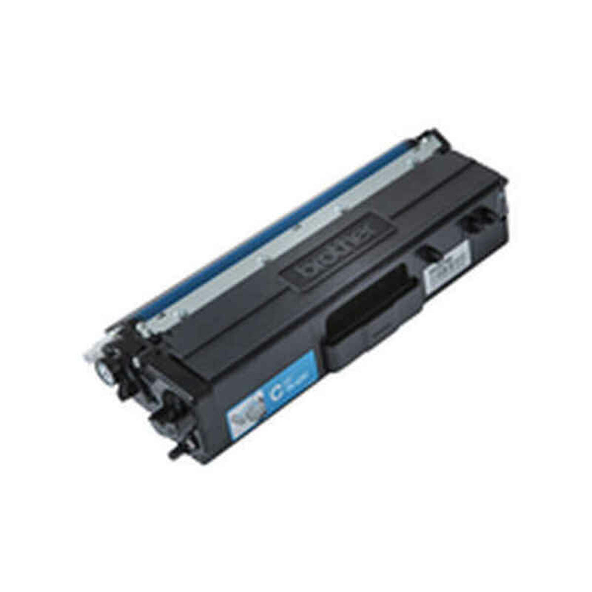 Original Toner Brother BA78759 Türkis Schwarz
