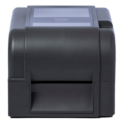 Etikettendrucker Brother TD4420TNZ1 Schwarz Grau