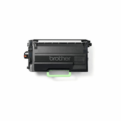 Original Tintenpatrone Brother TN3610XL Schwarz