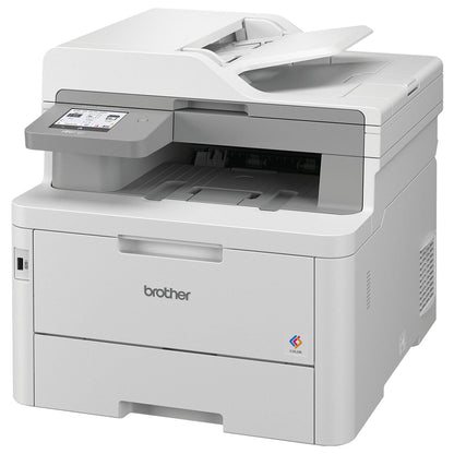 Multifunktionsdrucker Brother MFCL8340CDWRE1