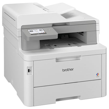 Multifunktionsdrucker Brother MFCL8340CDWRE1