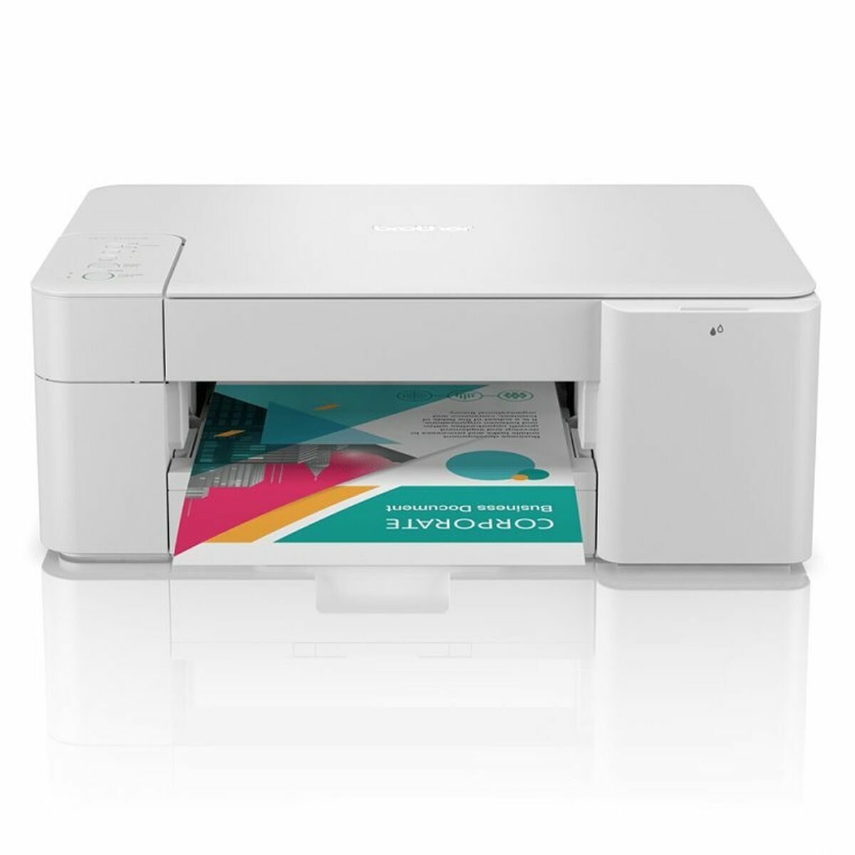 Multifunktionsdrucker Brother DCP-J1200WERE1