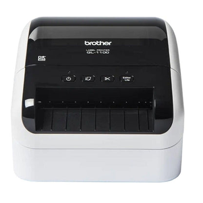 Thermodrucker Brother QL-1100c