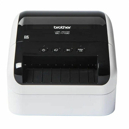 Thermodrucker Brother QL-1100c