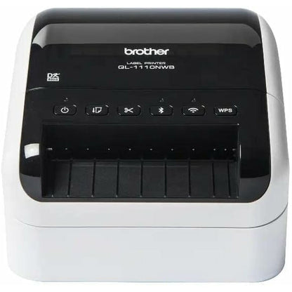 Thermodrucker Brother QL-1110NWBC