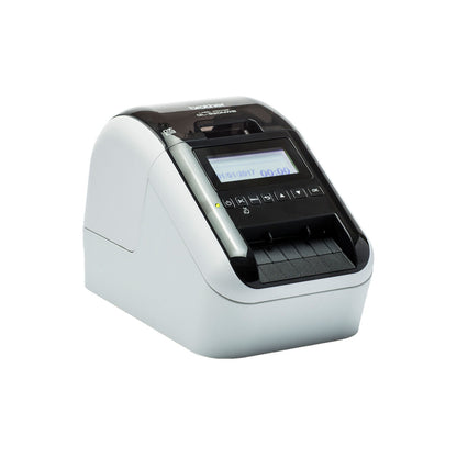 Etikettendrucker Brother QL-820NWBC
