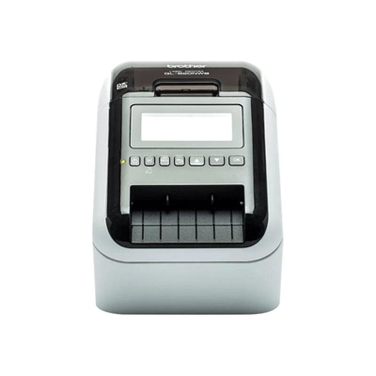 Etikettendrucker Brother QL-820NWBC