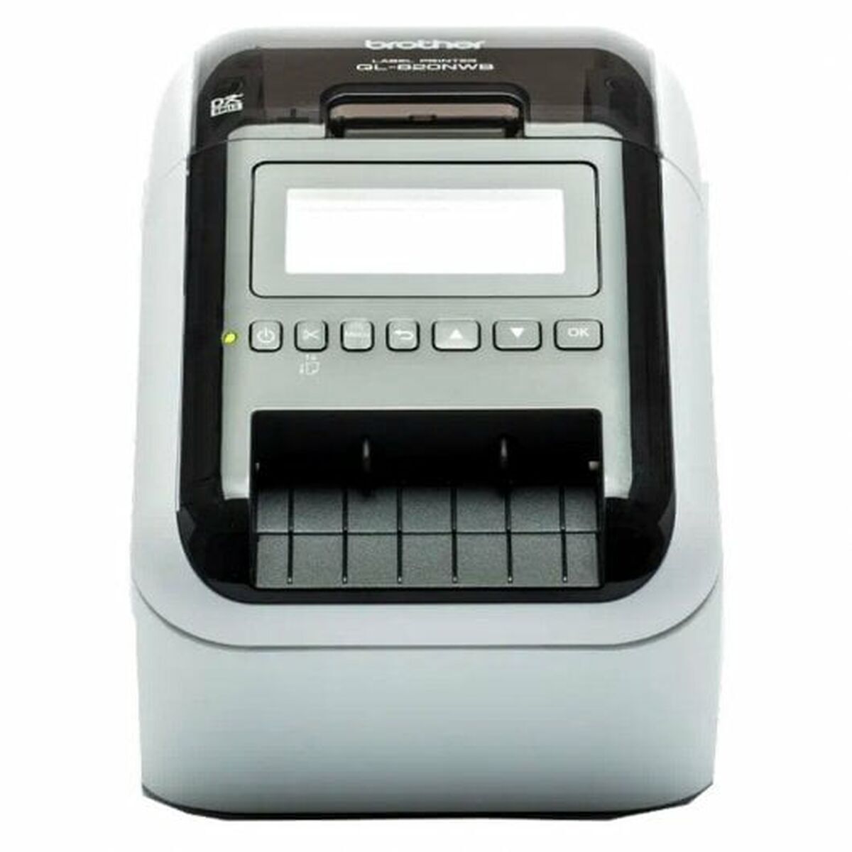 Etikettendrucker Brother QL-820NWBC