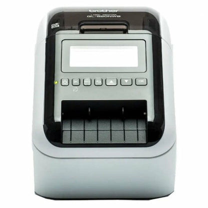 Etikettendrucker Brother QL-820NWBC