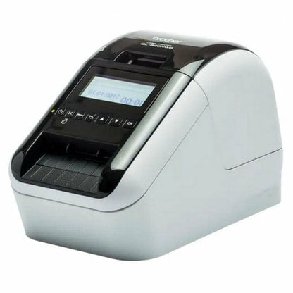 Etikettendrucker Brother QL-820NWBC