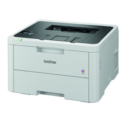 Multifunktionsdrucker Brother HL-L3220CWE