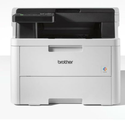 Laserdrucker Brother DCPL3520CDWE