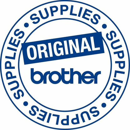 Original Tintenpatrone Brother LC527XLC Türkis