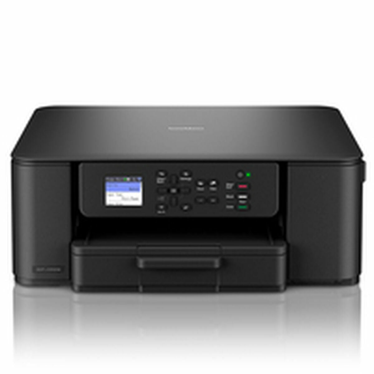 Multifunktionsdrucker Brother DCPJ1310DWRE1