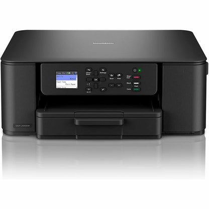Multifunktionsdrucker Brother DCPJ1310DWRE1