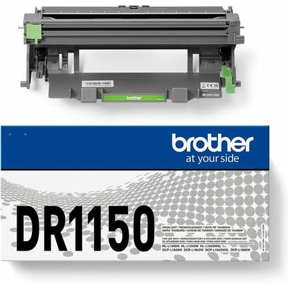 Druckertrommel Brother DR1150 Schwarz