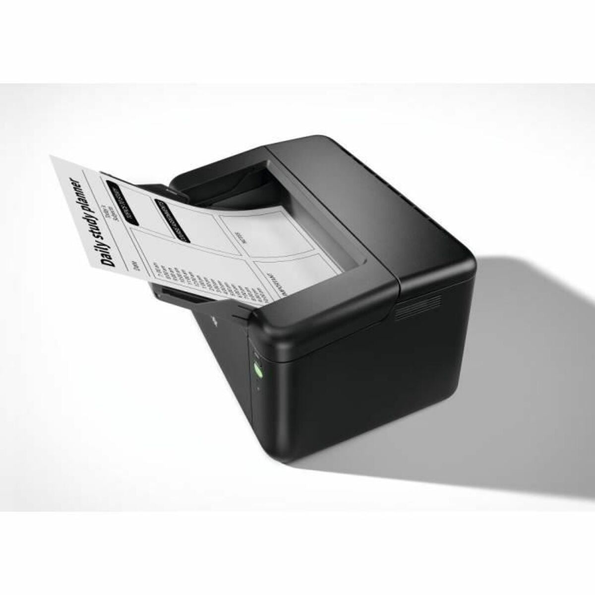 Schwarzweiß-Laserdrucker Brother HL-L1242W