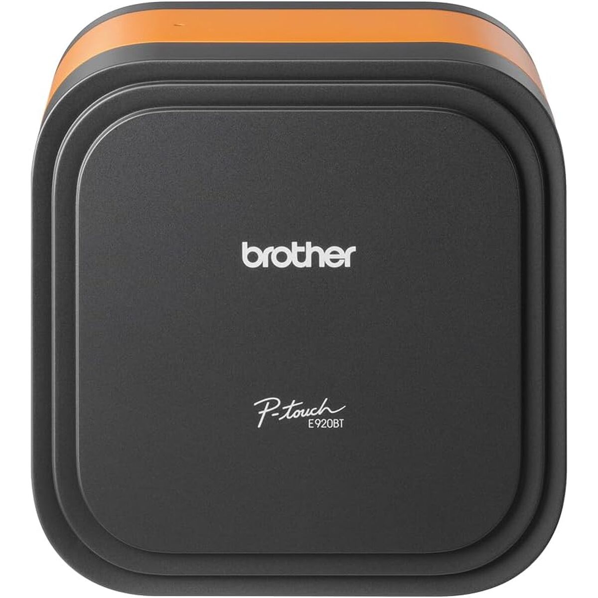 Thermodrucker Brother PTE920BTZ1 Schwarz Orange