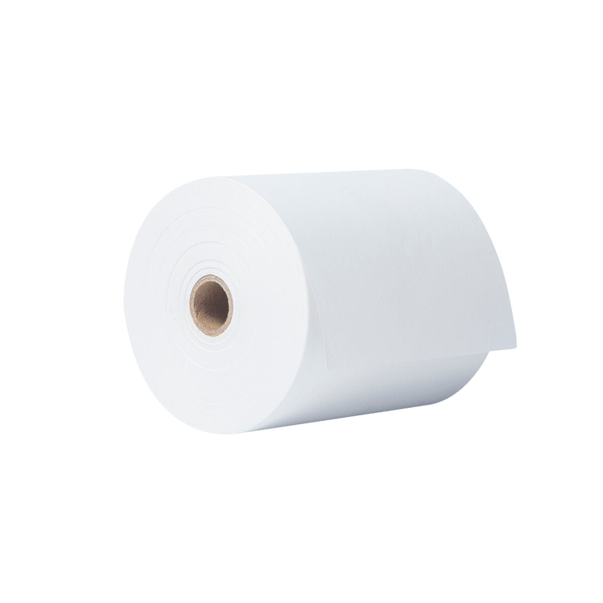 Druckerpapier Brother BDL-7J000076-066 Weiß