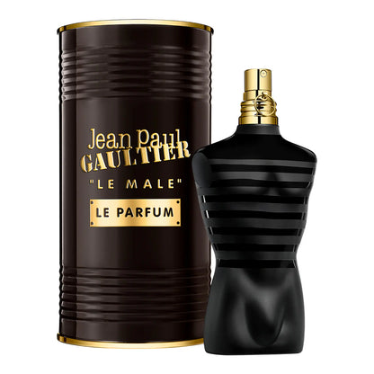 Jean Paul Gaultier Le Male Le Parfum Eau de Parfum