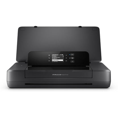 Laserdrucker HP 200