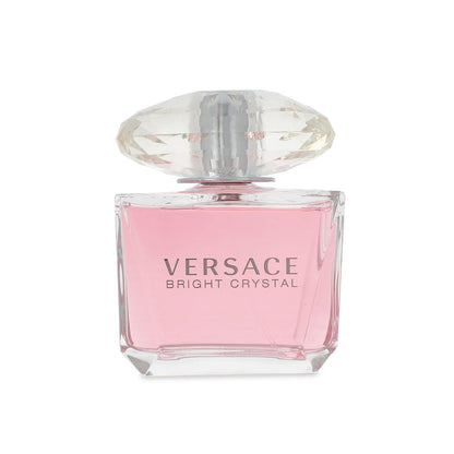 Versace Bright Crystal by Versace for Women 6.7 oz Eau de Toilette Spray