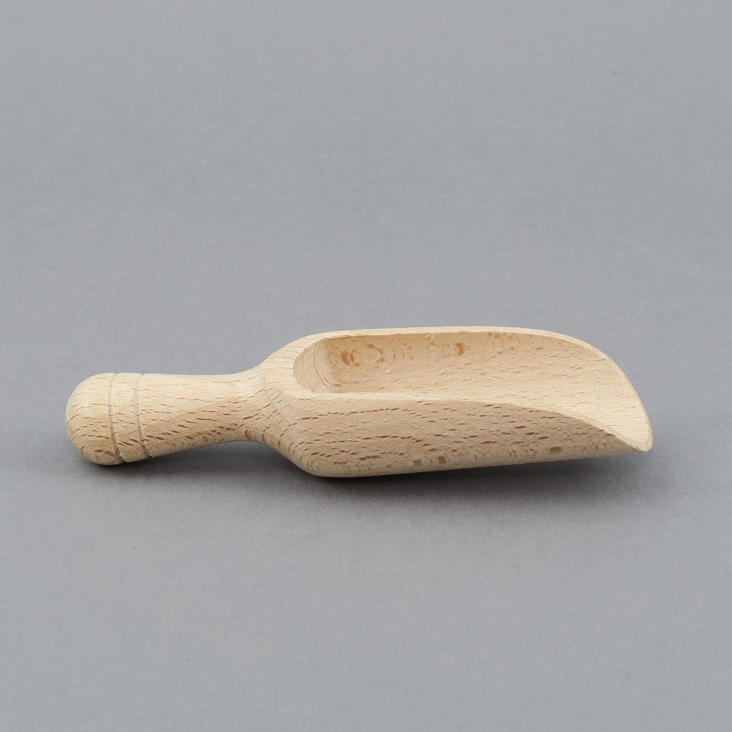 Wooden Tea Scoop