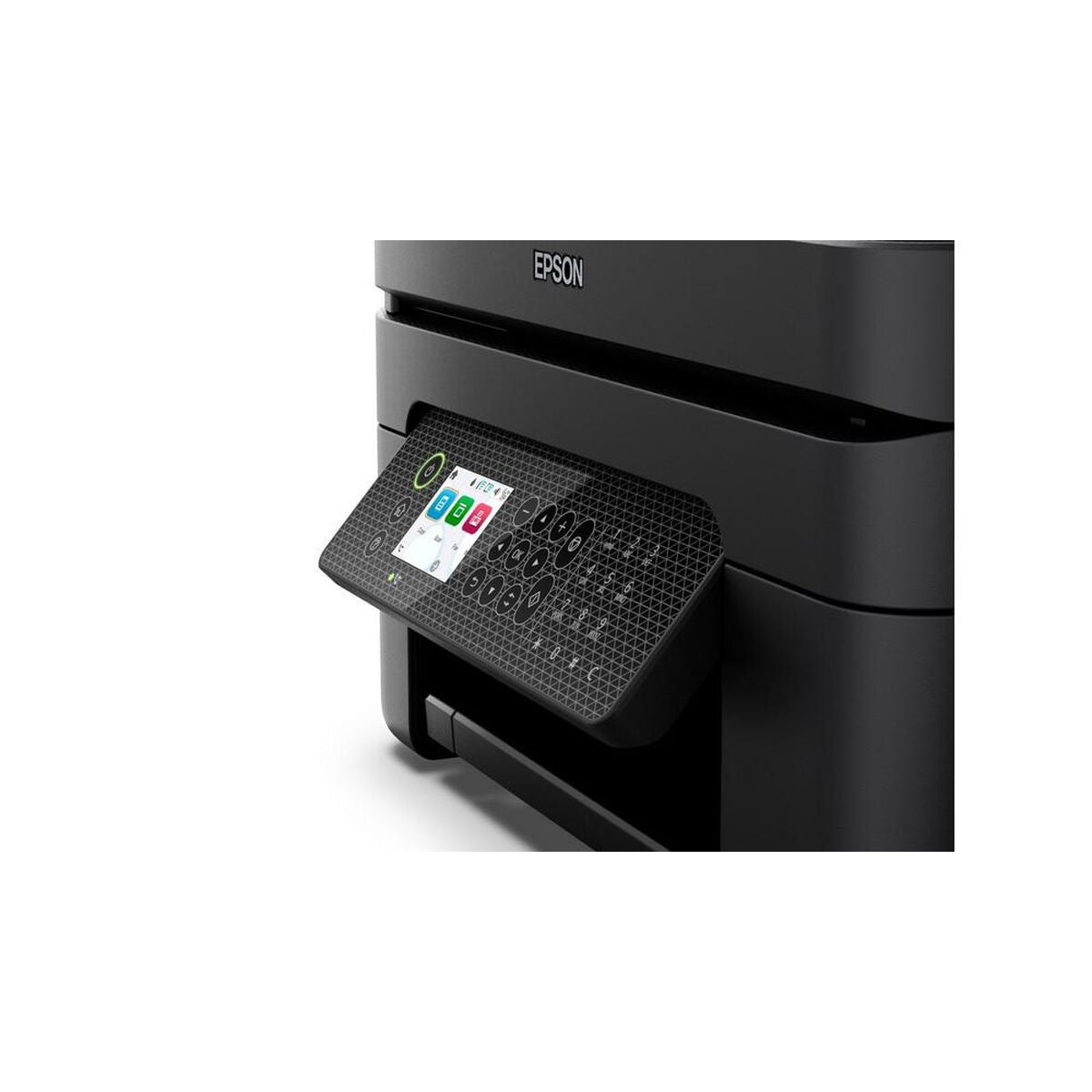 Multifunktionsdrucker Epson WORKFORCE WF-2950DWF