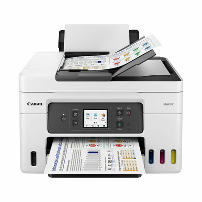 Multifunktionsdrucker Canon MAXIFY GX4050