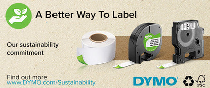 DYMO LT Papper