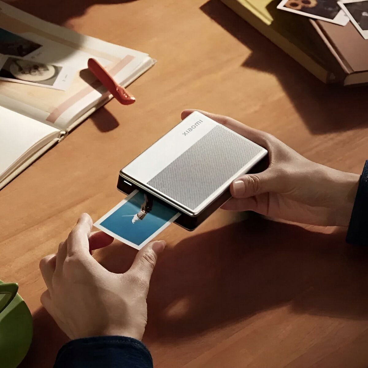 Fotografischer Drucker Xiaomi 1S