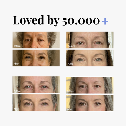 Eyelash Growth Serum